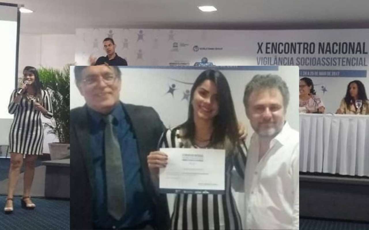 Encontro Nacional em Brasília