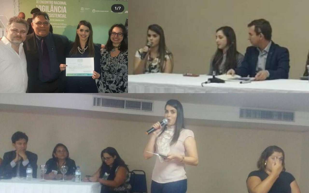 Diagnóstico Socioterritorial MG