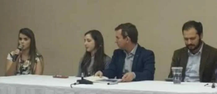 Encontro Nacional do SUAS